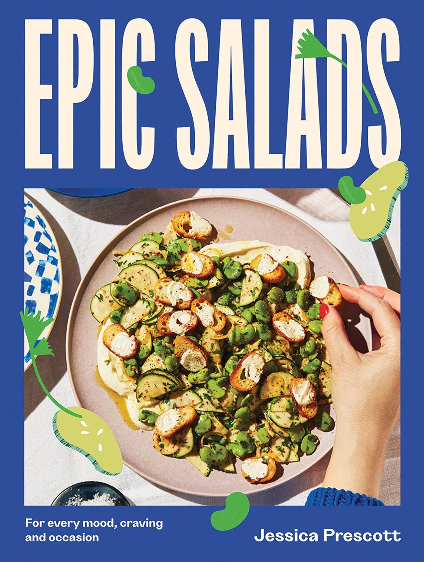 Epic Salads - Box Turtle