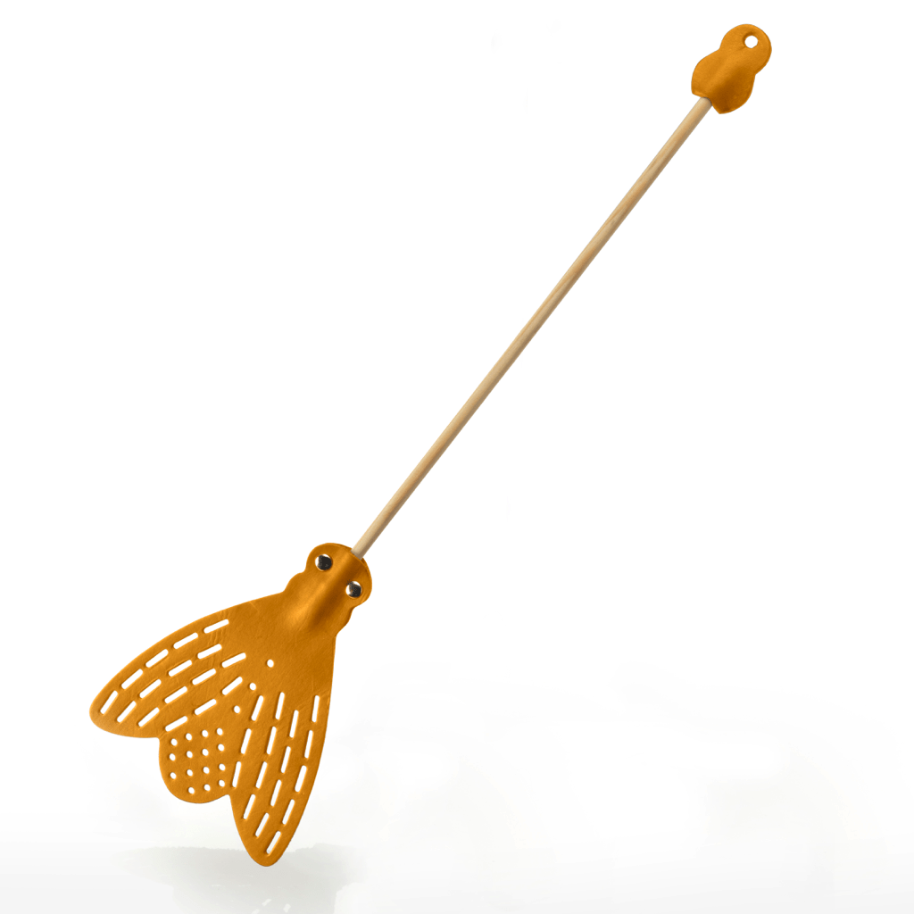 Essey - Tarmo Likki Fly Swatter - Box Turtle