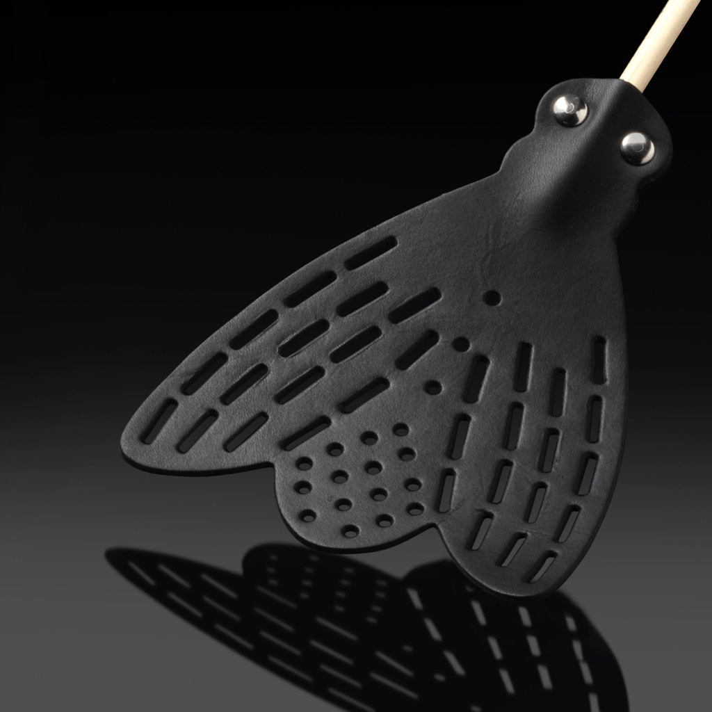 Essey - Tarmo Likki Fly Swatter - Box Turtle