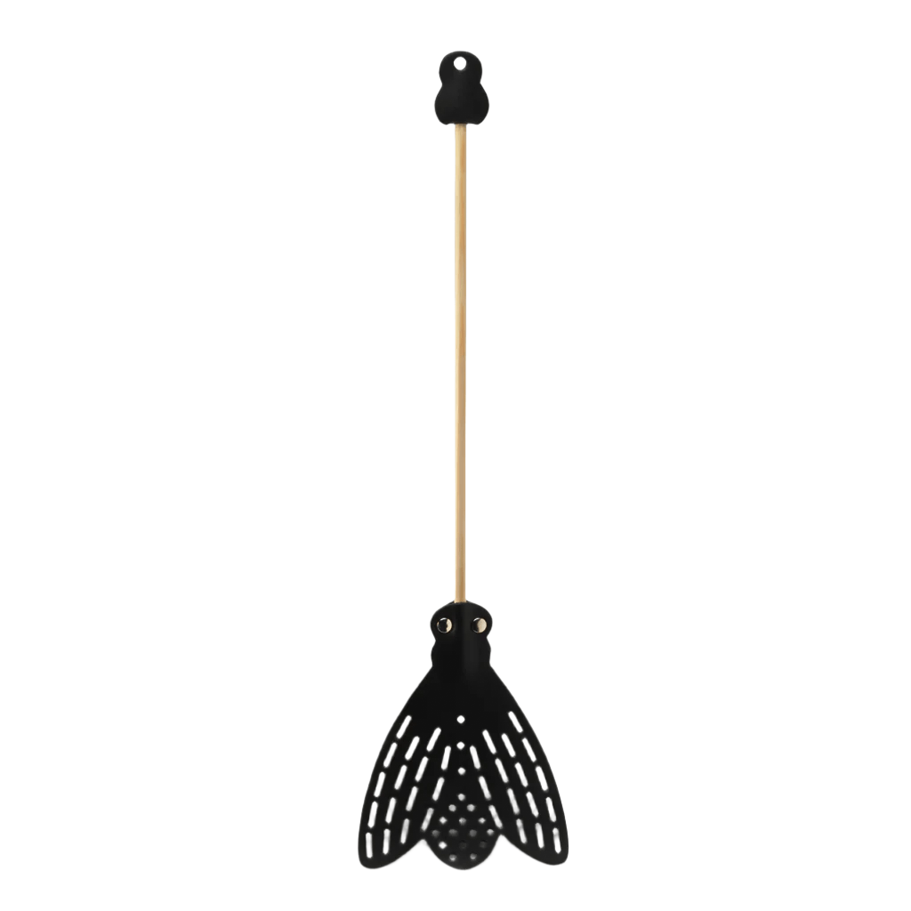 Essey - Tarmo Likki Fly Swatter - Box Turtle