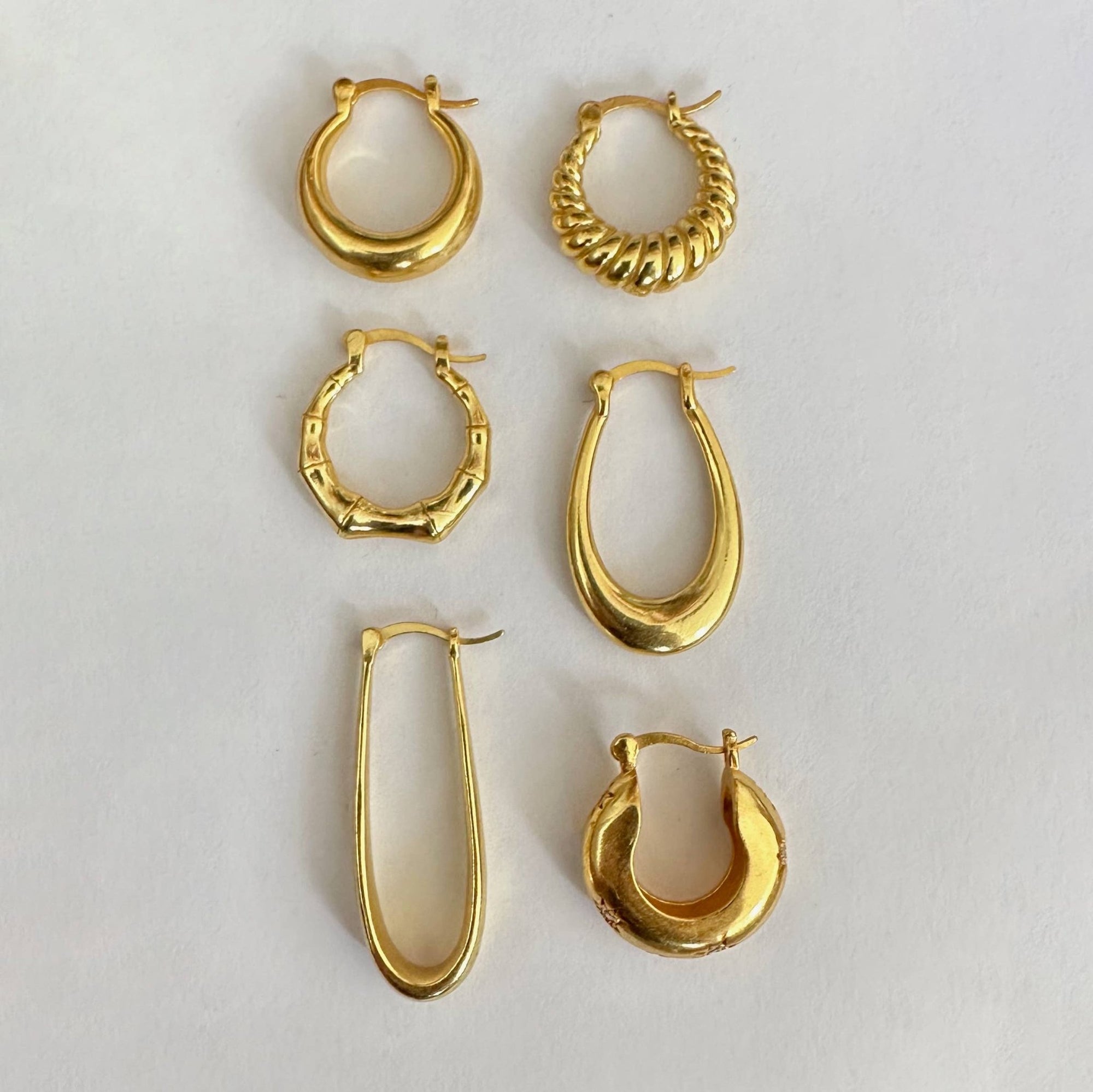 Every Day Modern Hoops - Box Turtle