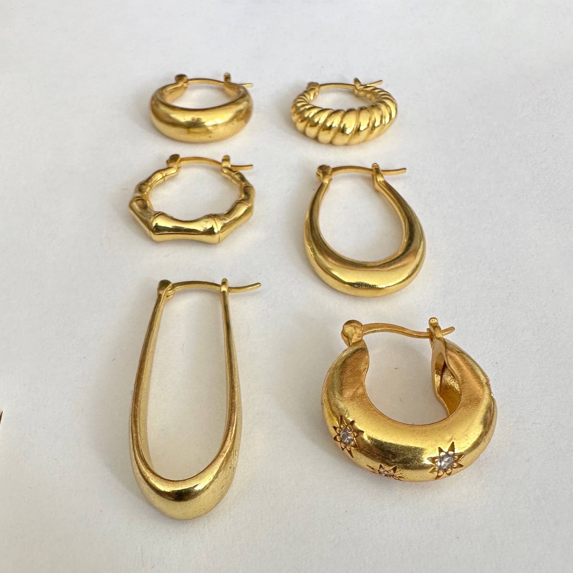 Every Day Modern Hoops - Box Turtle