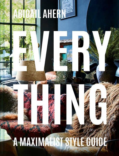 Everything: Abigail Ahern - Box Turtle