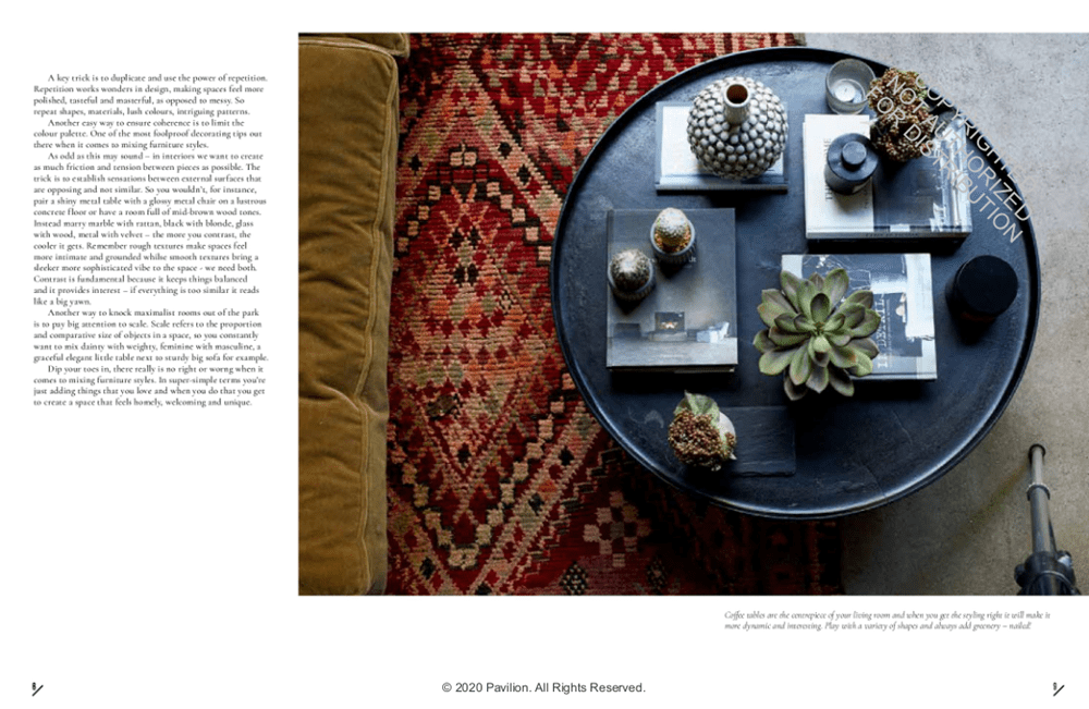 Everything: Abigail Ahern - Box Turtle
