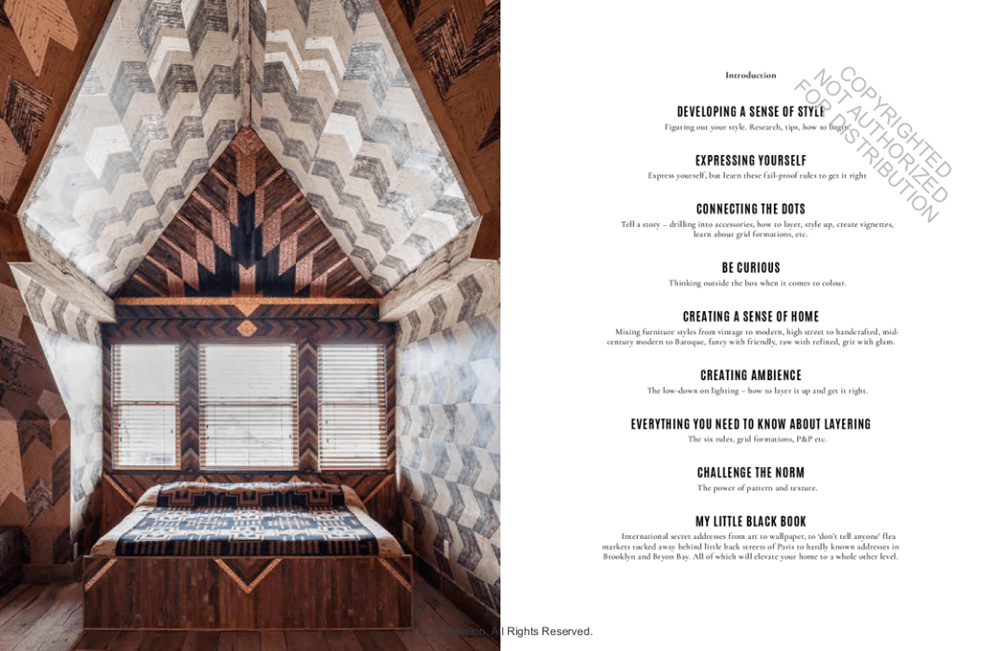 Everything: Abigail Ahern - Box Turtle