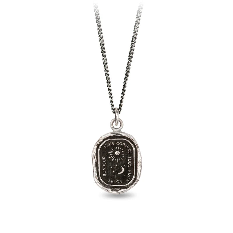 Everything for You Necklace