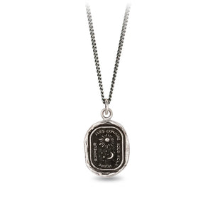 Everything for You Necklace