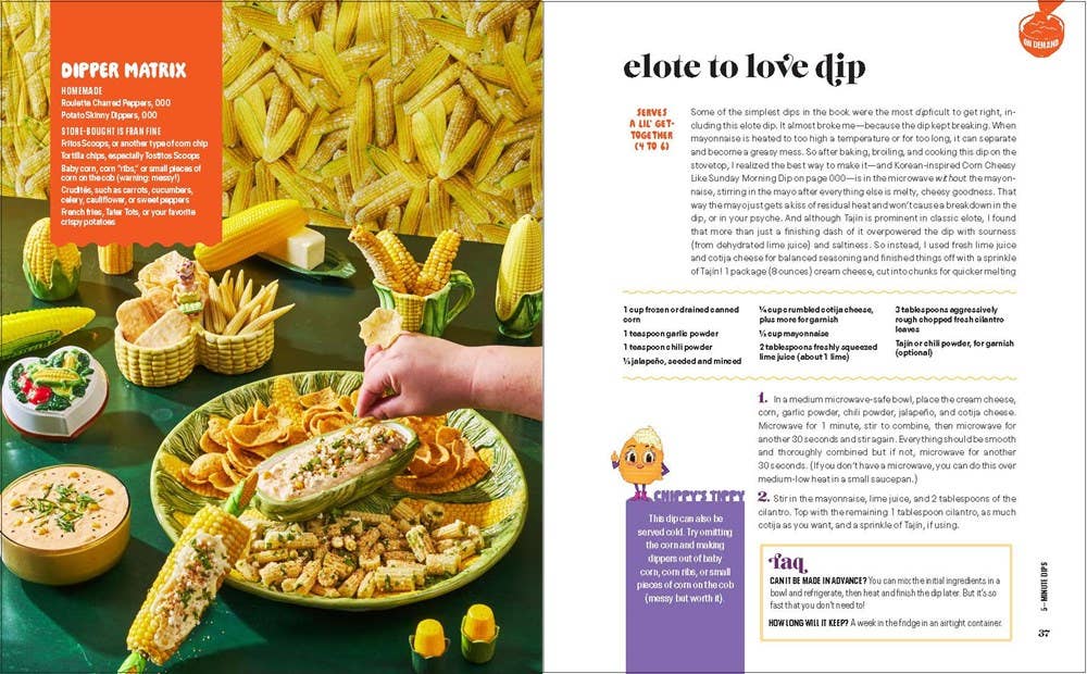 Big Dip Energy