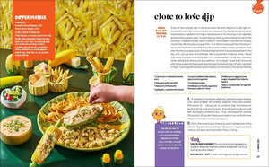 Big Dip Energy