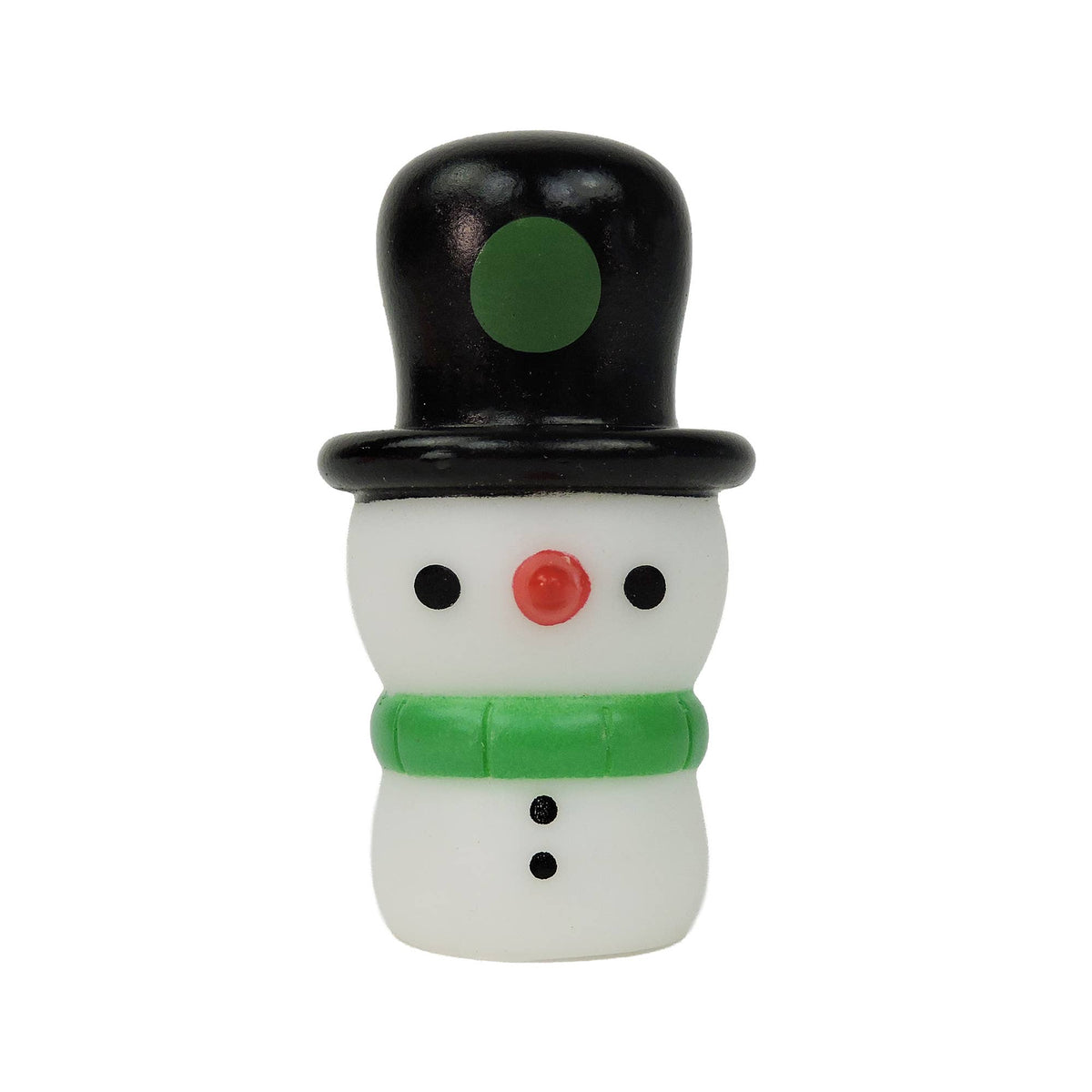 Lil' Jolly Finger Puppets