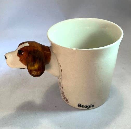 Beagle Mug