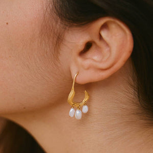 Nossis Earrings