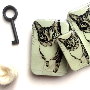 Trinket Tins