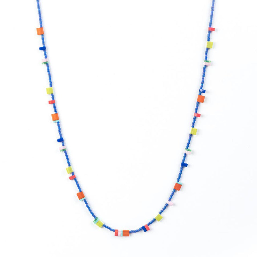 Tila Strand Necklace