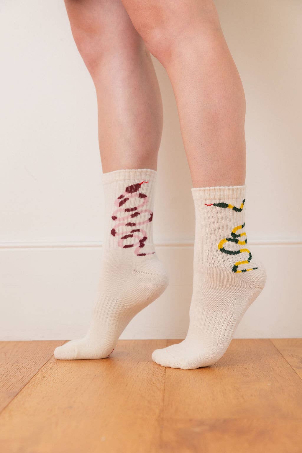 Snakes Socks