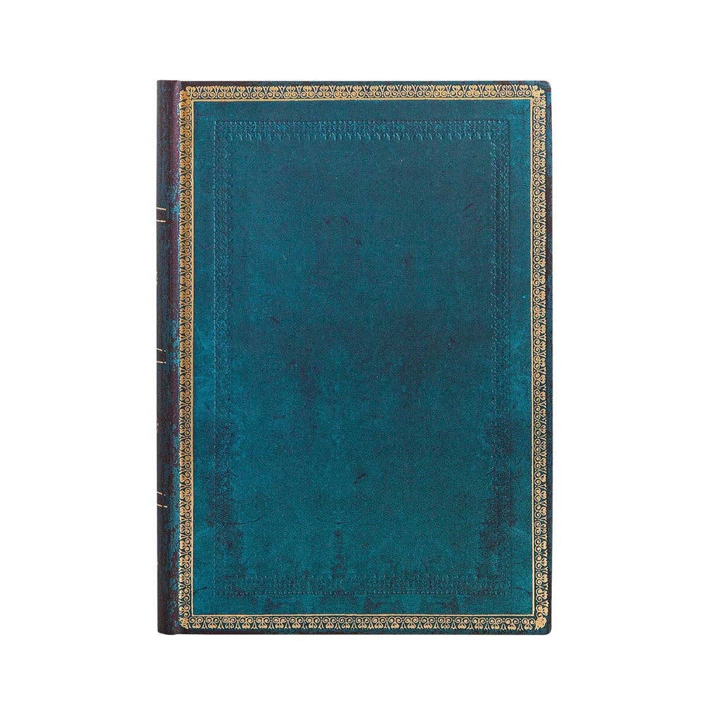 Paperblanks Calypso Midi Lined Softcover Journal