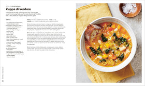 Soup Book 4E