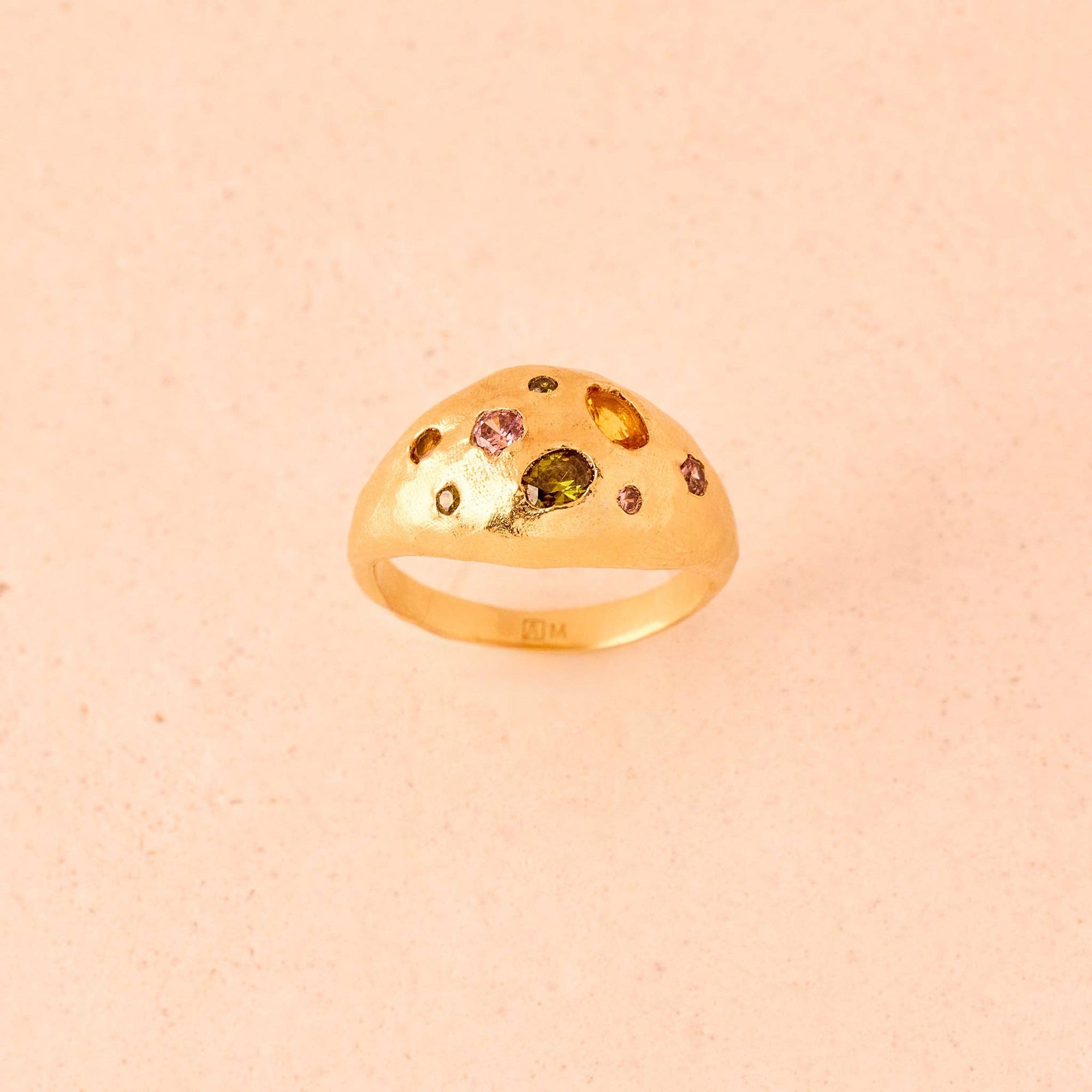Dali Ring