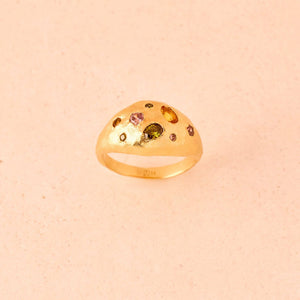 Dali Ring