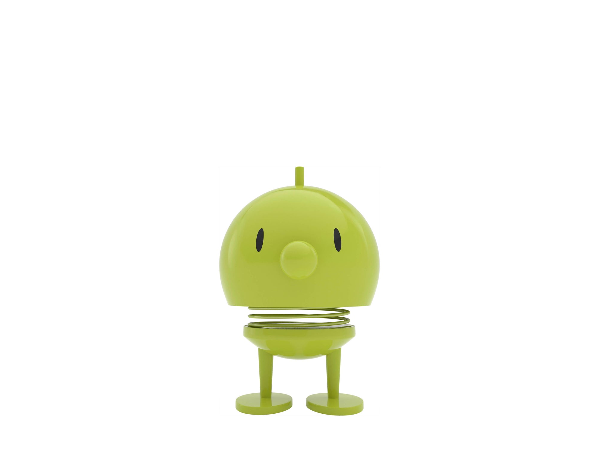 Medium Lime Hoptimist Bumble