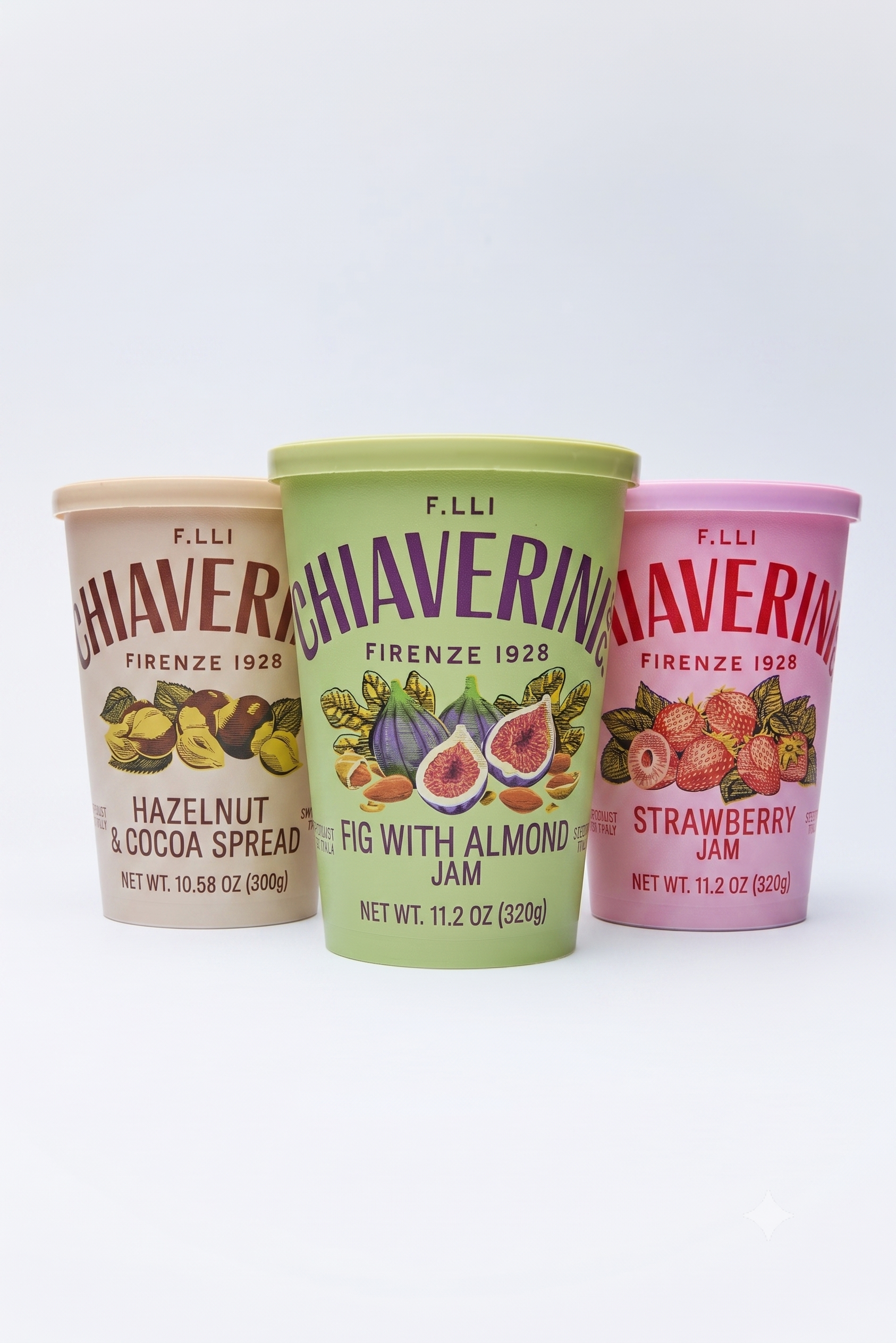 Spread Variety Pack