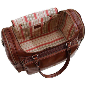 Torino Duffle