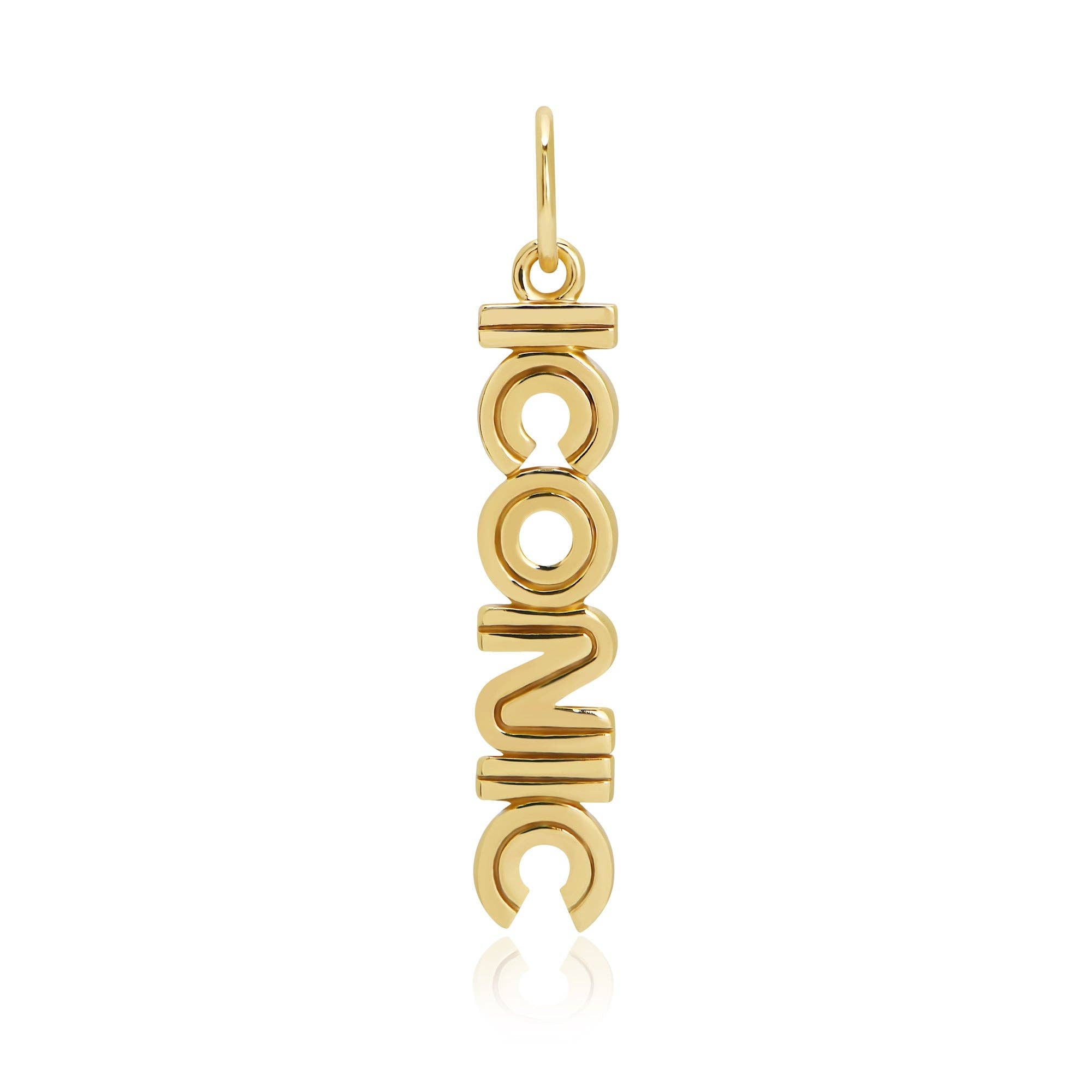 Iconic Charm