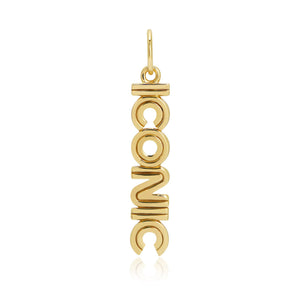 Iconic Charm