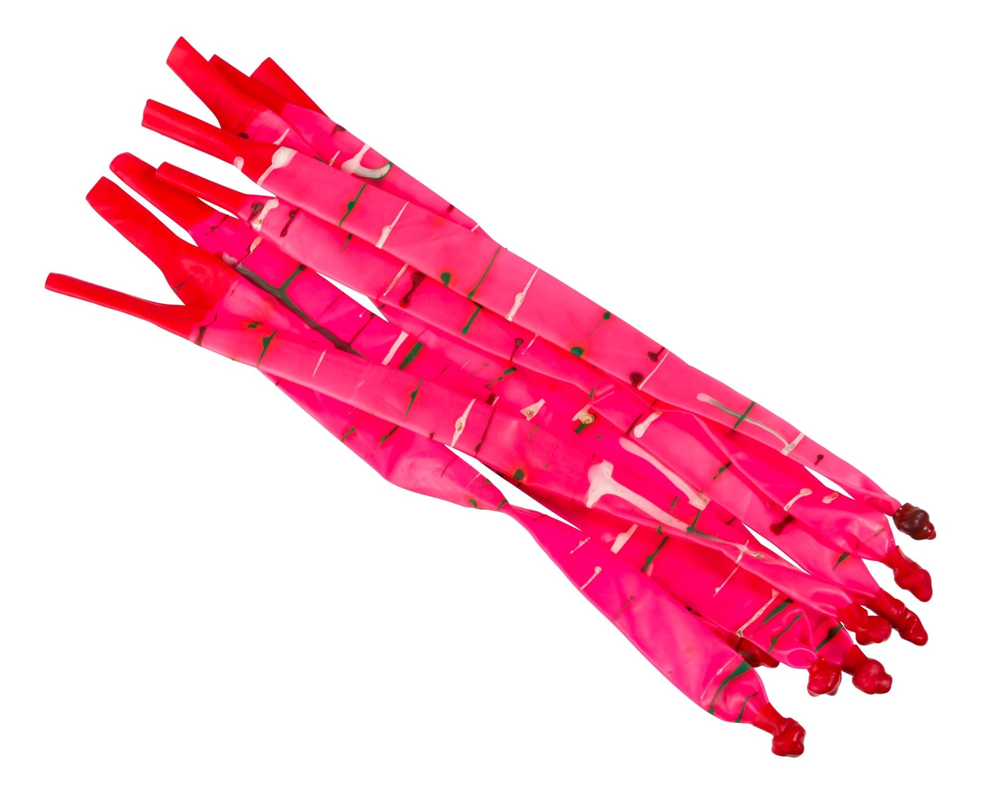 Farm Fresh Barnyard Squealer Balloons - Box Turtle