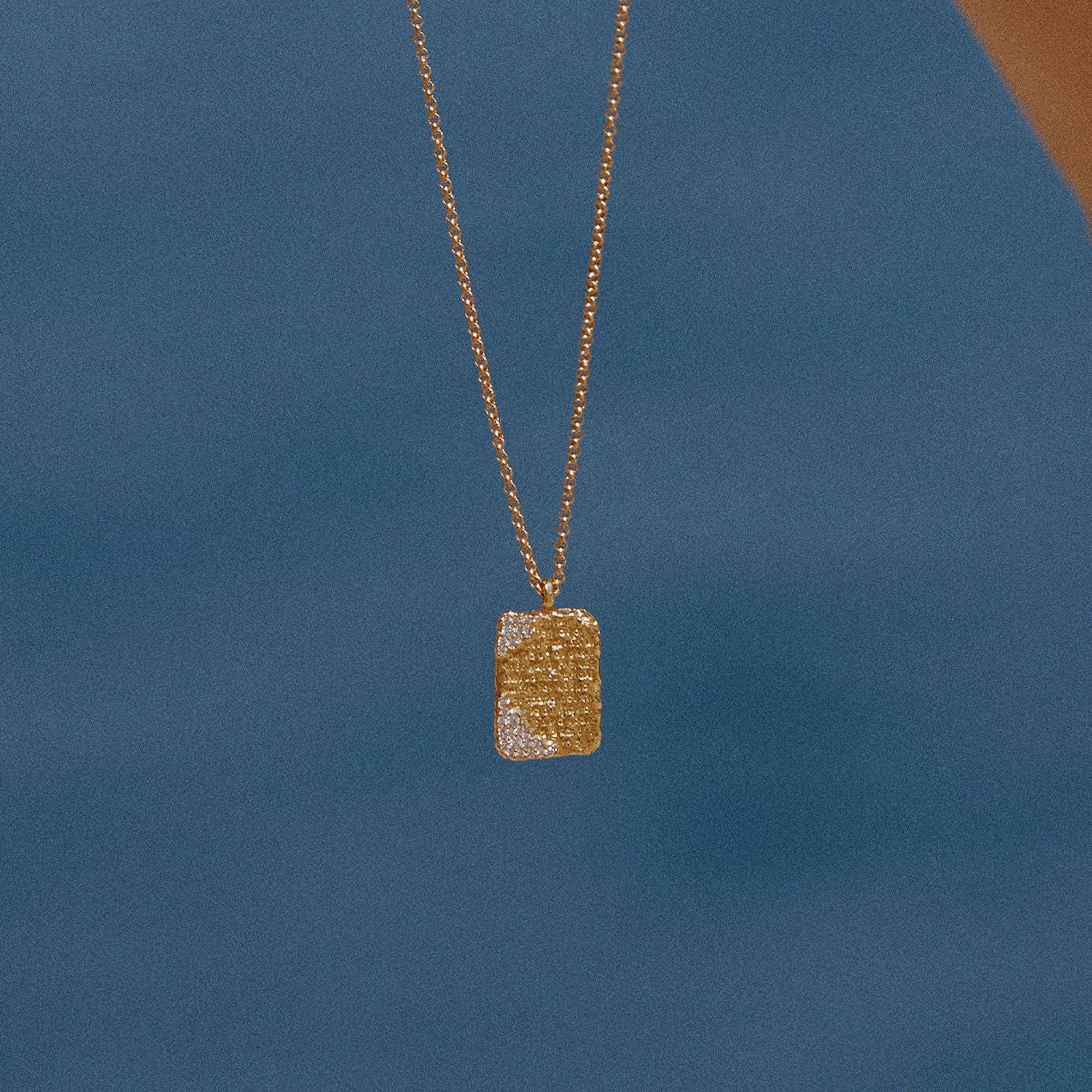 Kálama Necklace