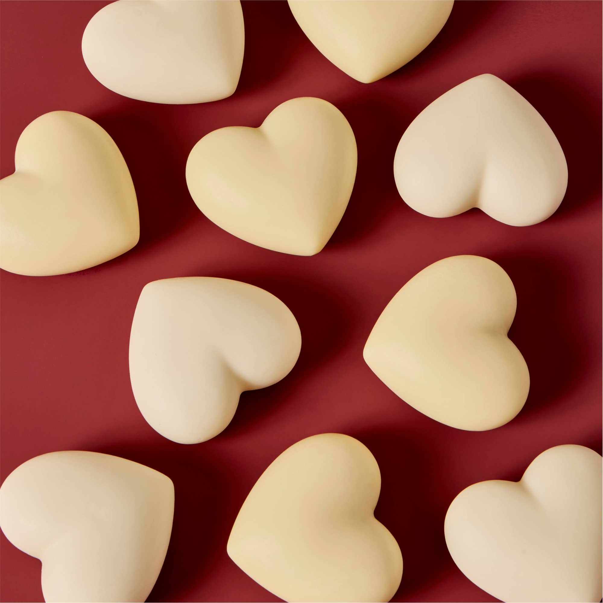 Almond & Dark Chocolate Body Lotion Bar