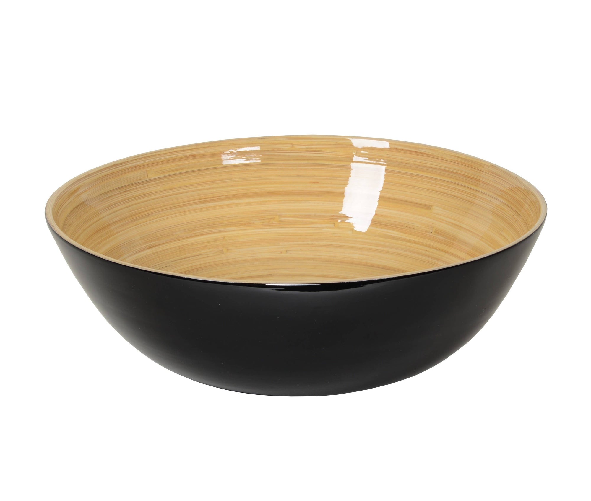Bamboo Classic Bowl