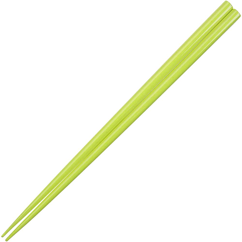 Glossy Colored Chopsticks