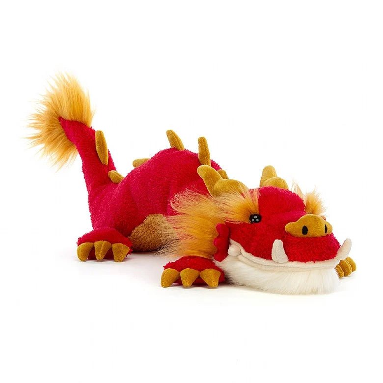 Festival Dragon - Box Turtle