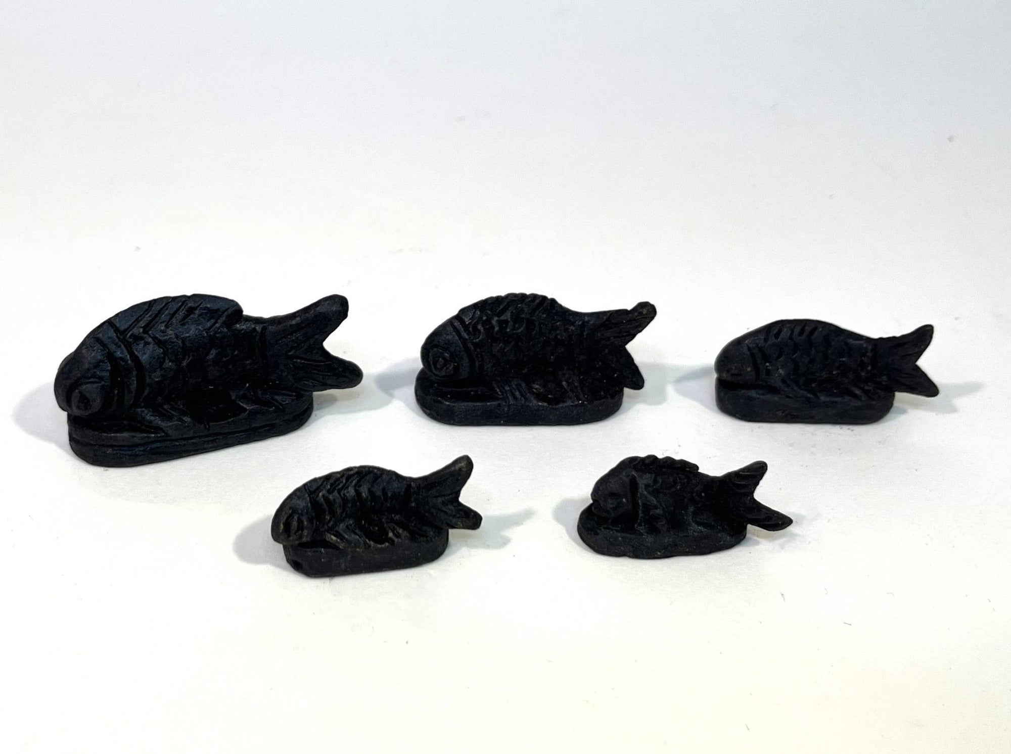 Fish Weights - Box Turtle