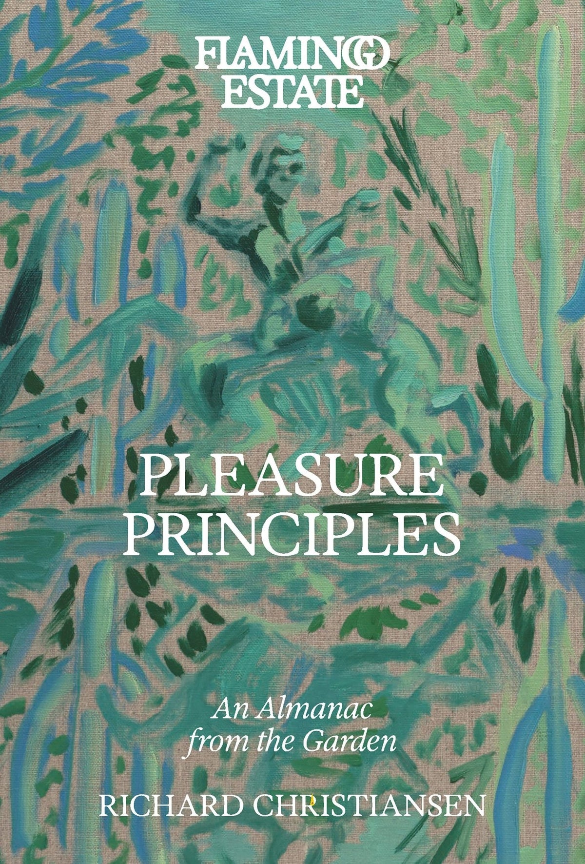 Flamingo Estate Pleasure Principles - Box Turtle