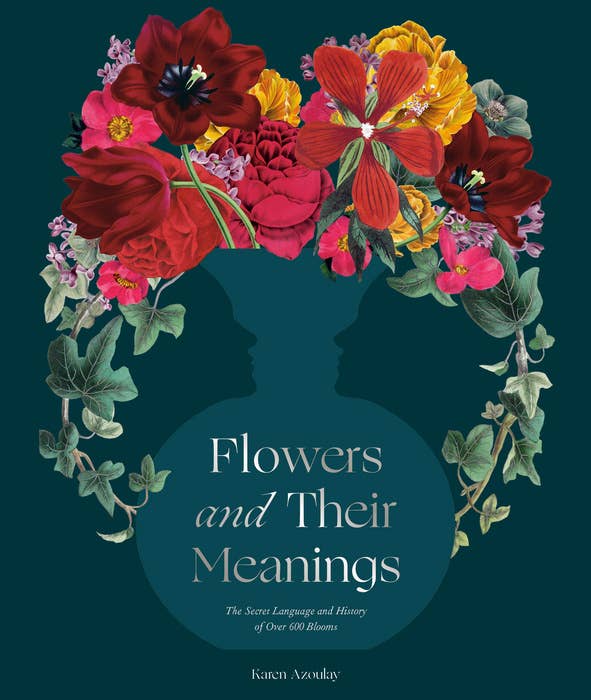 Flowers And Their Meanings - Box Turtle
