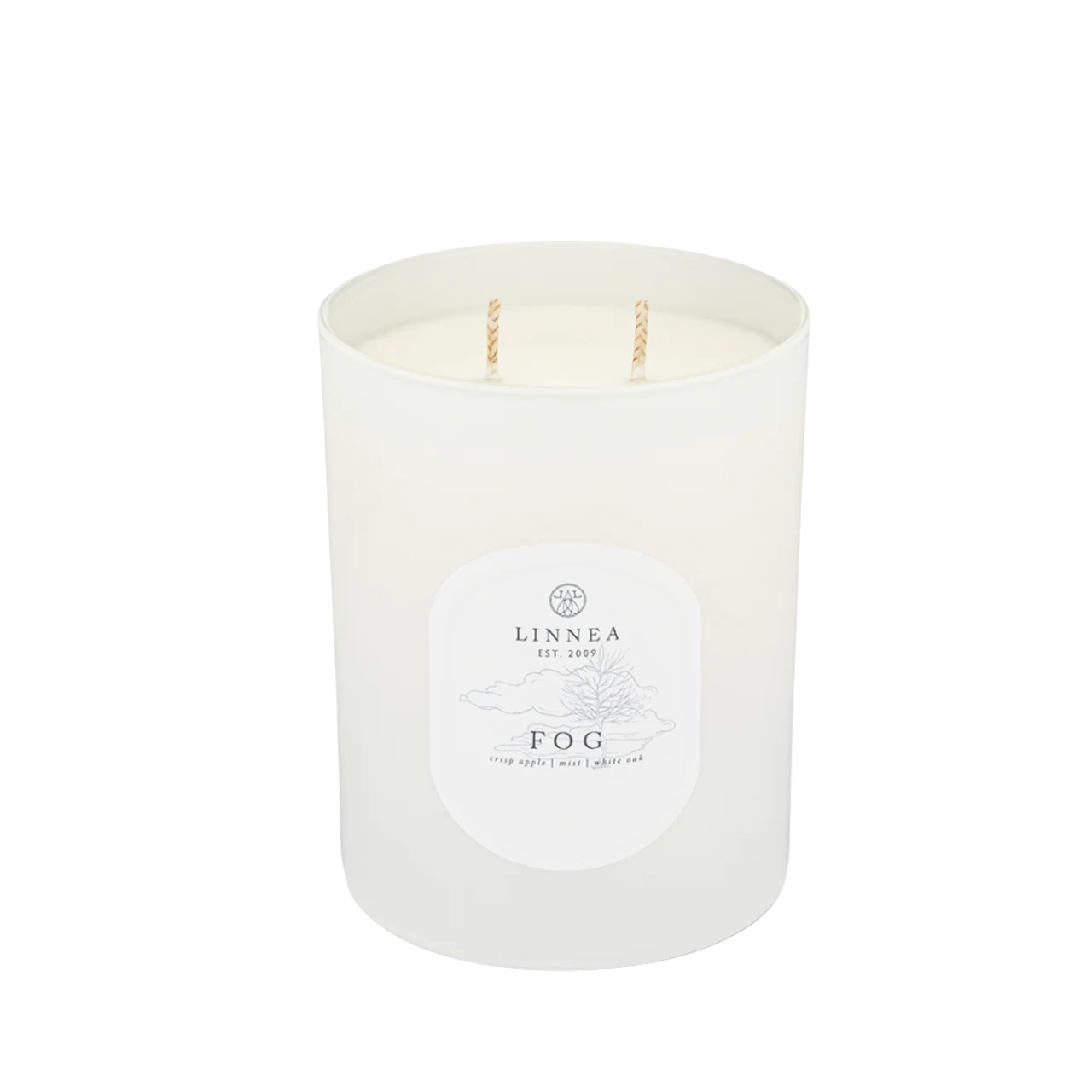 Fog Candle