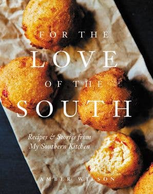 For the Love of the South: Amber Wilson - Box Turtle
