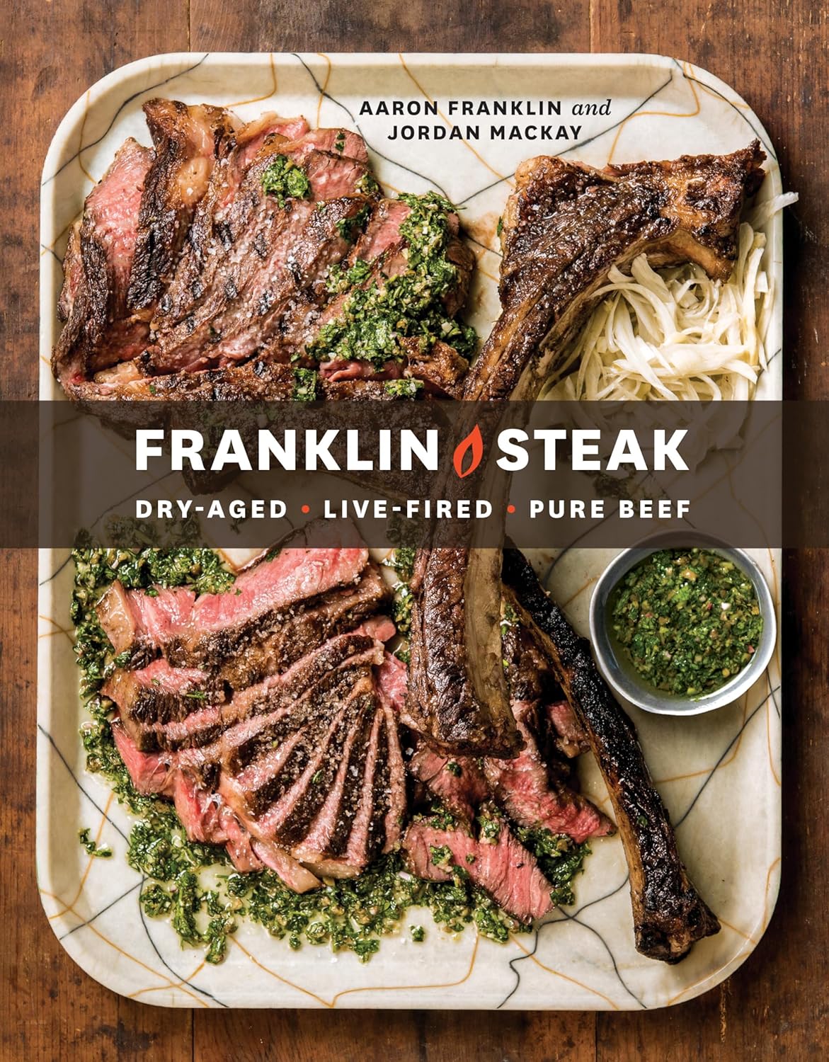 Franklin Steak - Box Turtle