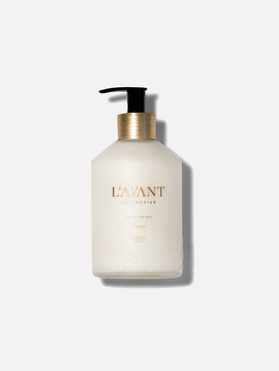 Fresh Linen Hand Lotion - Box Turtle