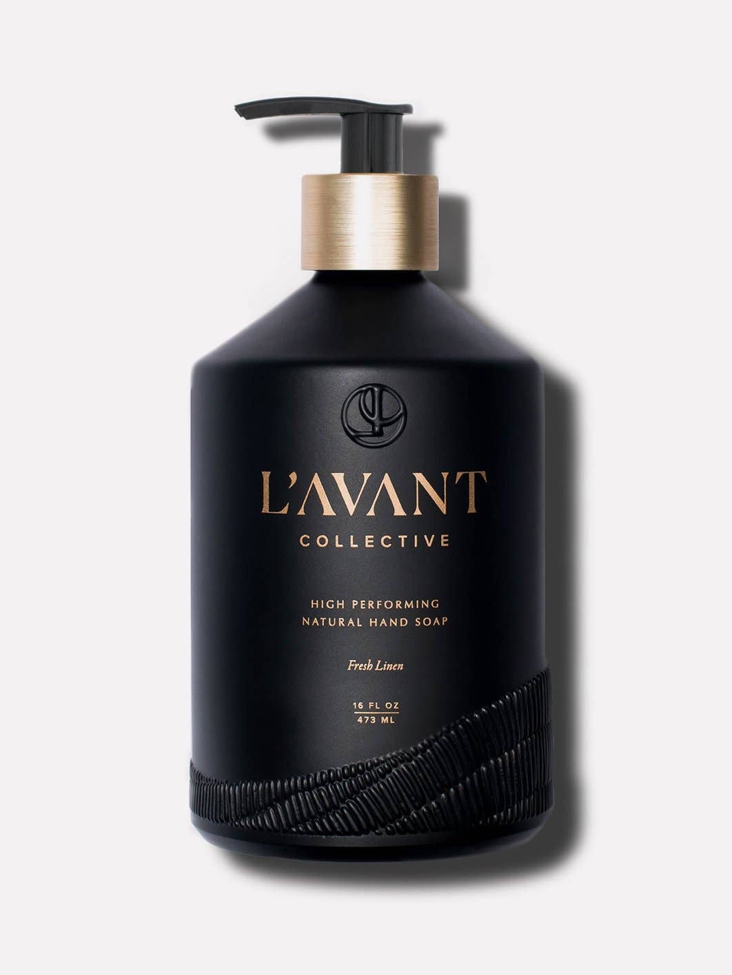 Fresh Linen Hand Soap - Box Turtle