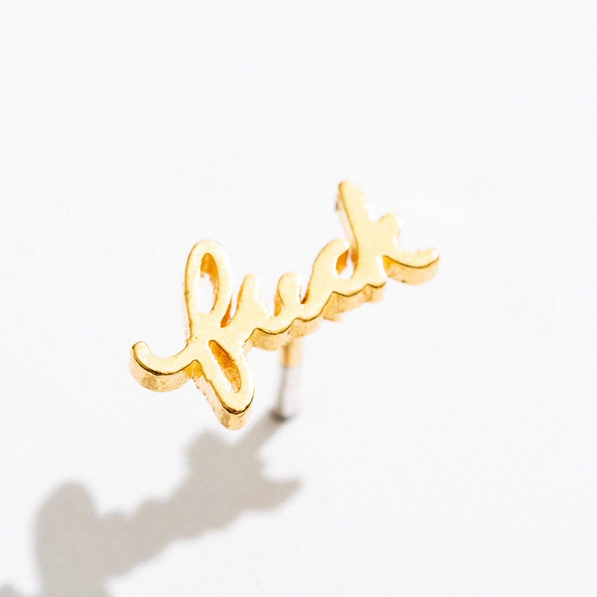 Fuck Script Studs - Box Turtle