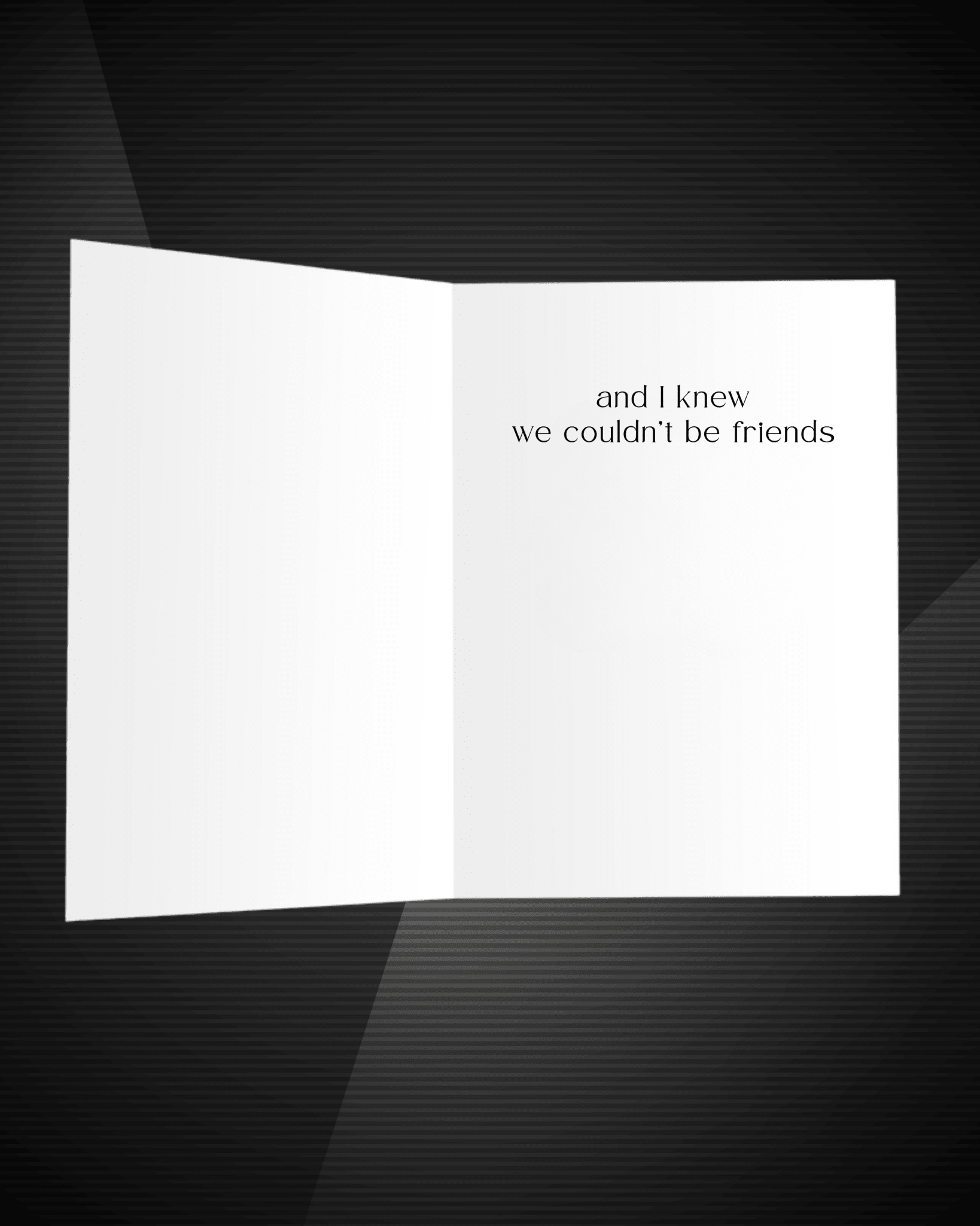 Funny Friendship Greeting Card | A Lot to Spend on a Purse - Box Turtle