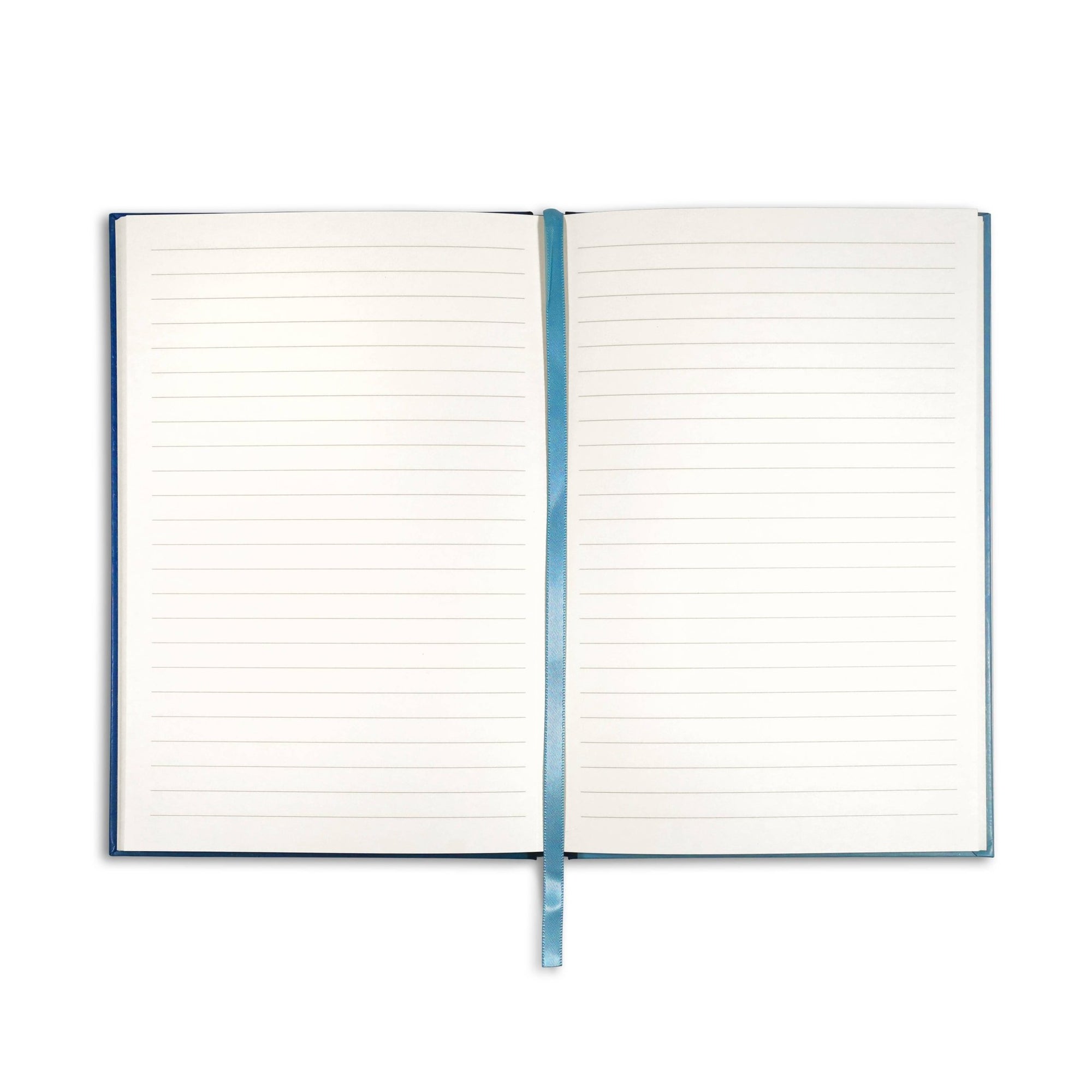 Funny Shit My Kids Say Vintage Notebook - Box Turtle