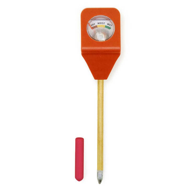 Garden Hydrometer - Box Turtle