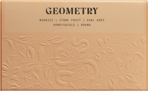 Onyx Coffee - Geometry Medium Roast