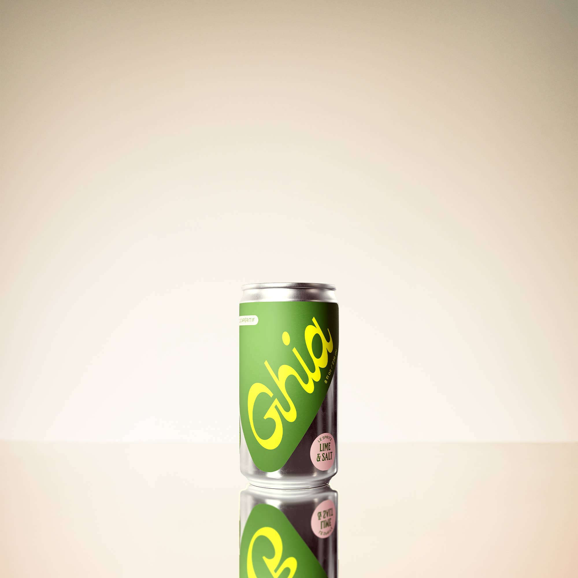 Ghia Lime + Salt Le Spritz - Box Turtle
