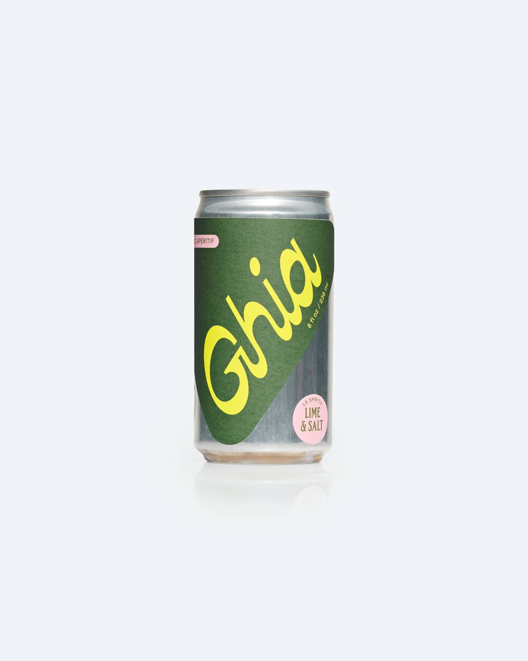 Ghia Lime + Salt Le Spritz - Box Turtle