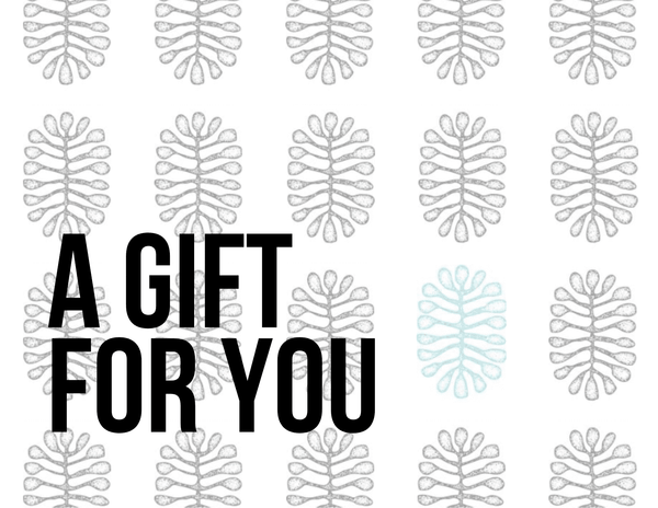 Gift Cards - Box Turtle